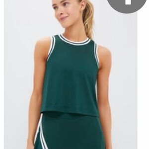 Green Tilden Tank - Tuckernuck, Studio McGee